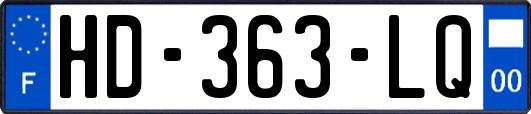 HD-363-LQ