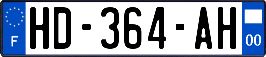 HD-364-AH