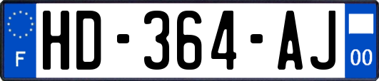 HD-364-AJ