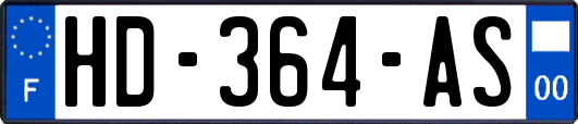HD-364-AS