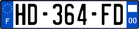 HD-364-FD