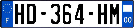 HD-364-HM