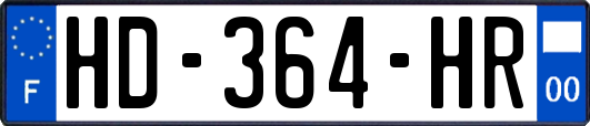HD-364-HR