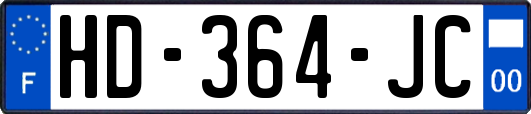 HD-364-JC