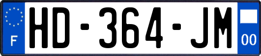 HD-364-JM