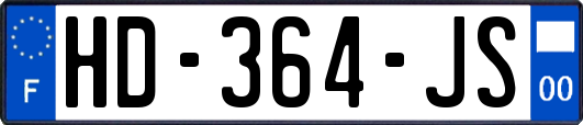 HD-364-JS