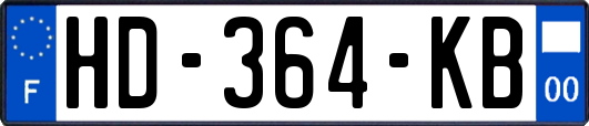 HD-364-KB