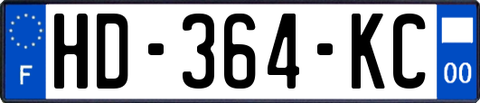 HD-364-KC