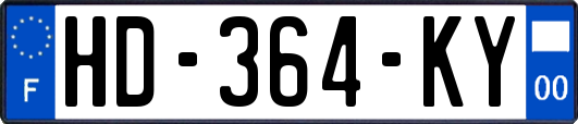 HD-364-KY