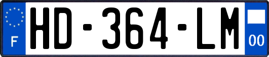 HD-364-LM