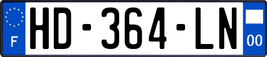 HD-364-LN