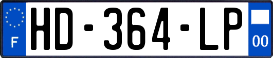 HD-364-LP