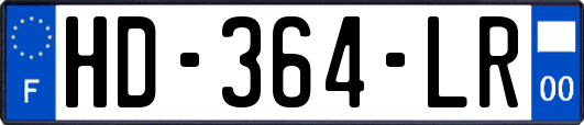 HD-364-LR