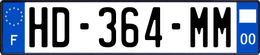 HD-364-MM