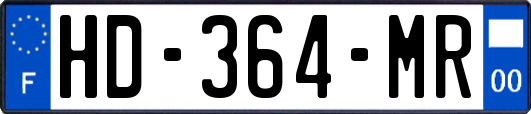 HD-364-MR