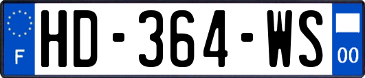HD-364-WS