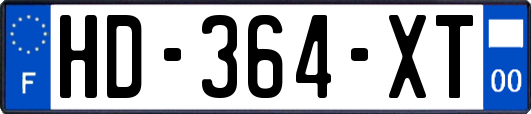 HD-364-XT
