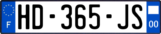 HD-365-JS