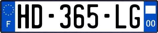 HD-365-LG