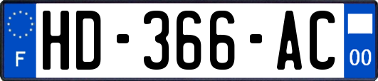 HD-366-AC