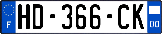 HD-366-CK