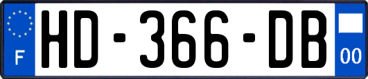 HD-366-DB