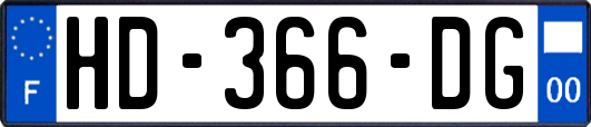 HD-366-DG