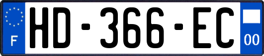 HD-366-EC