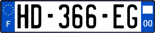 HD-366-EG
