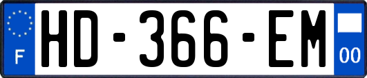 HD-366-EM