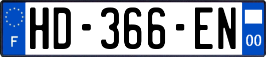 HD-366-EN