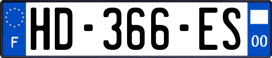 HD-366-ES