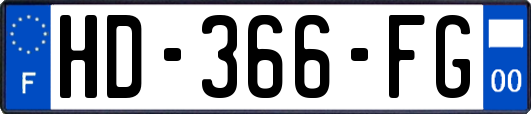 HD-366-FG