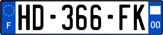 HD-366-FK
