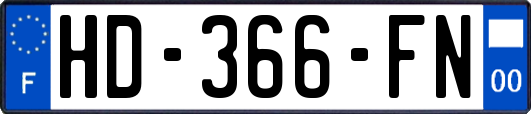 HD-366-FN
