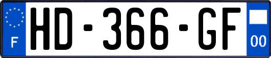 HD-366-GF