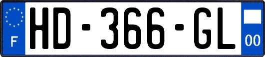 HD-366-GL