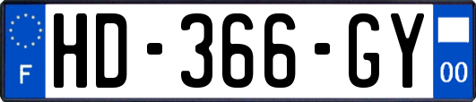 HD-366-GY