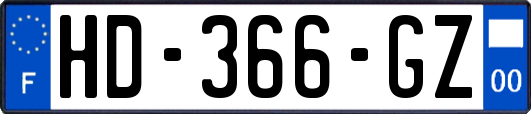 HD-366-GZ
