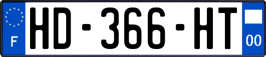 HD-366-HT