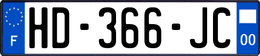 HD-366-JC