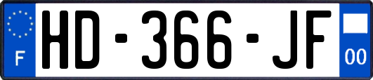 HD-366-JF