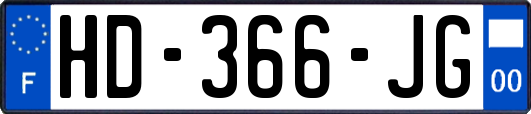 HD-366-JG