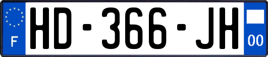 HD-366-JH