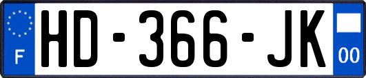 HD-366-JK
