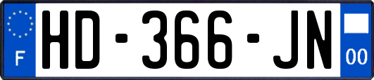 HD-366-JN