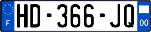 HD-366-JQ
