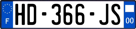 HD-366-JS
