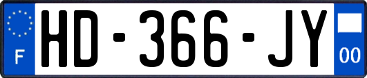 HD-366-JY