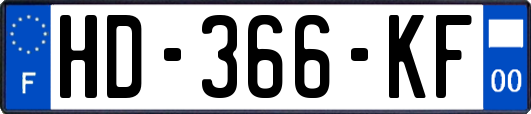 HD-366-KF